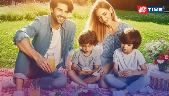 100+ Best Instagram Captions for Picnic with Family